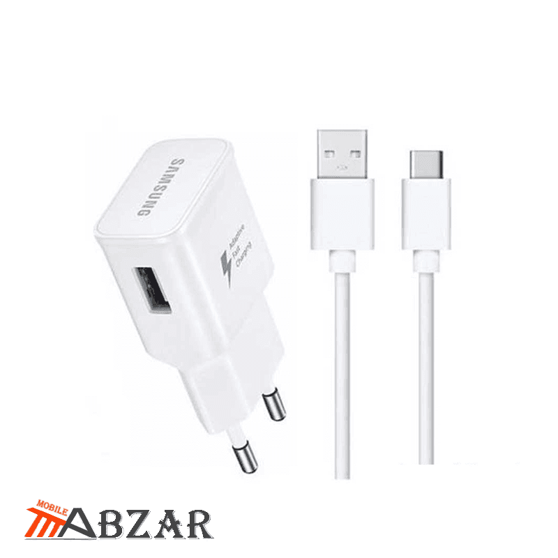 شارژر اصلی سامسونگ Samsung Galaxy A11