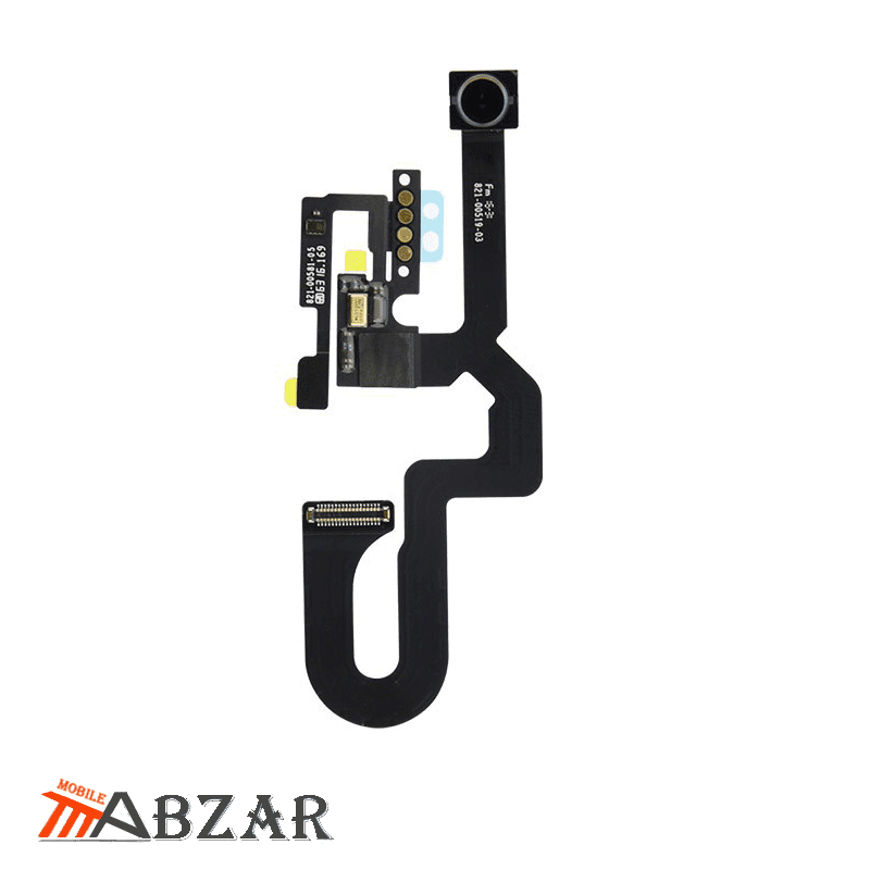 دوربین جلو (سلفی) گوشی آیفون iPhone 7 Plus — تصویر ۲