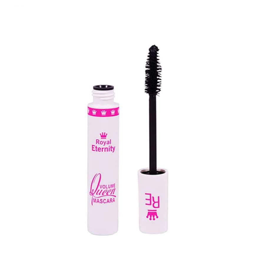 ریمل حجم دهنده چشم حساس اترنیتی Royal Eternity Ultra Sensitive Extra Volume