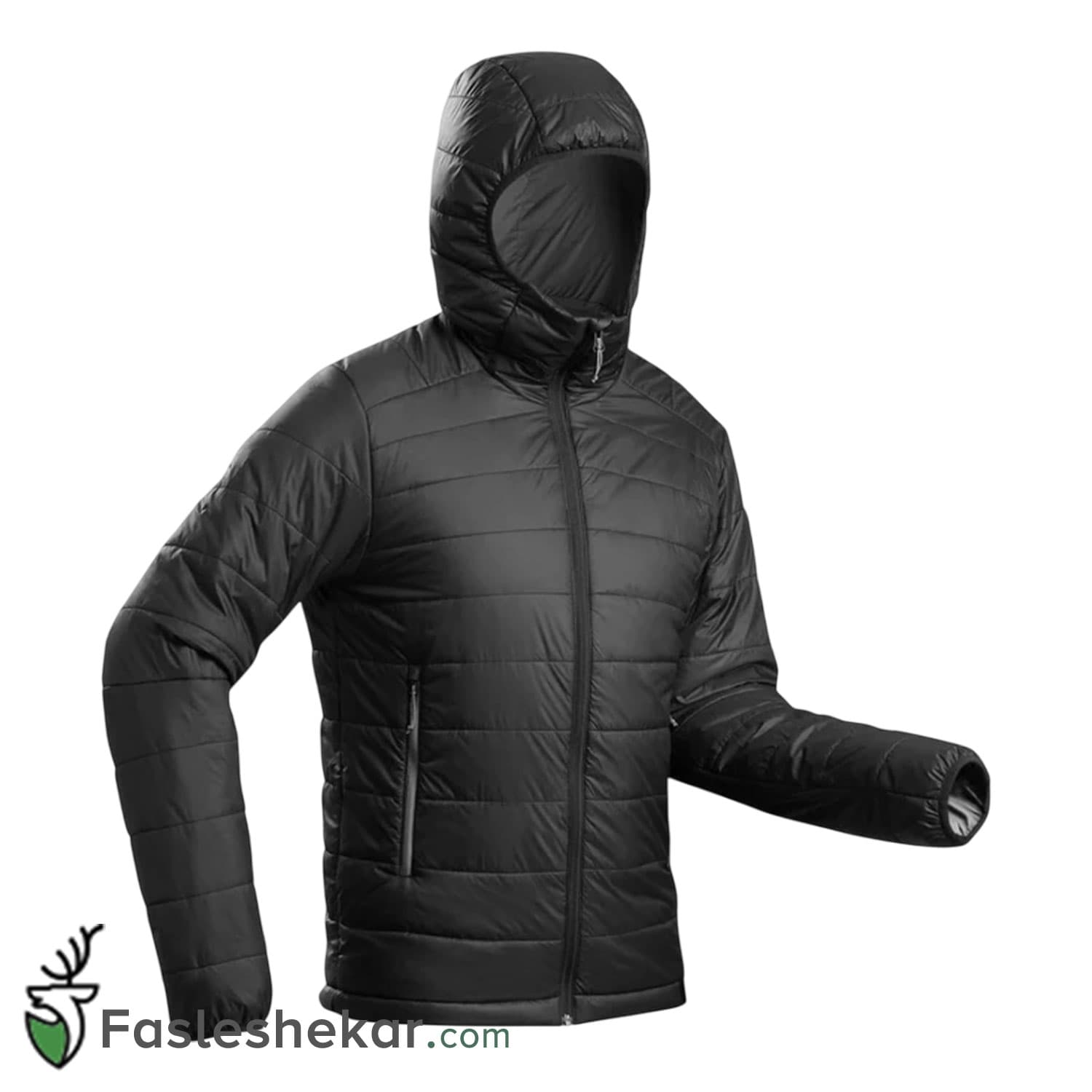 کاپشن فورکلاز مدل Trek 100