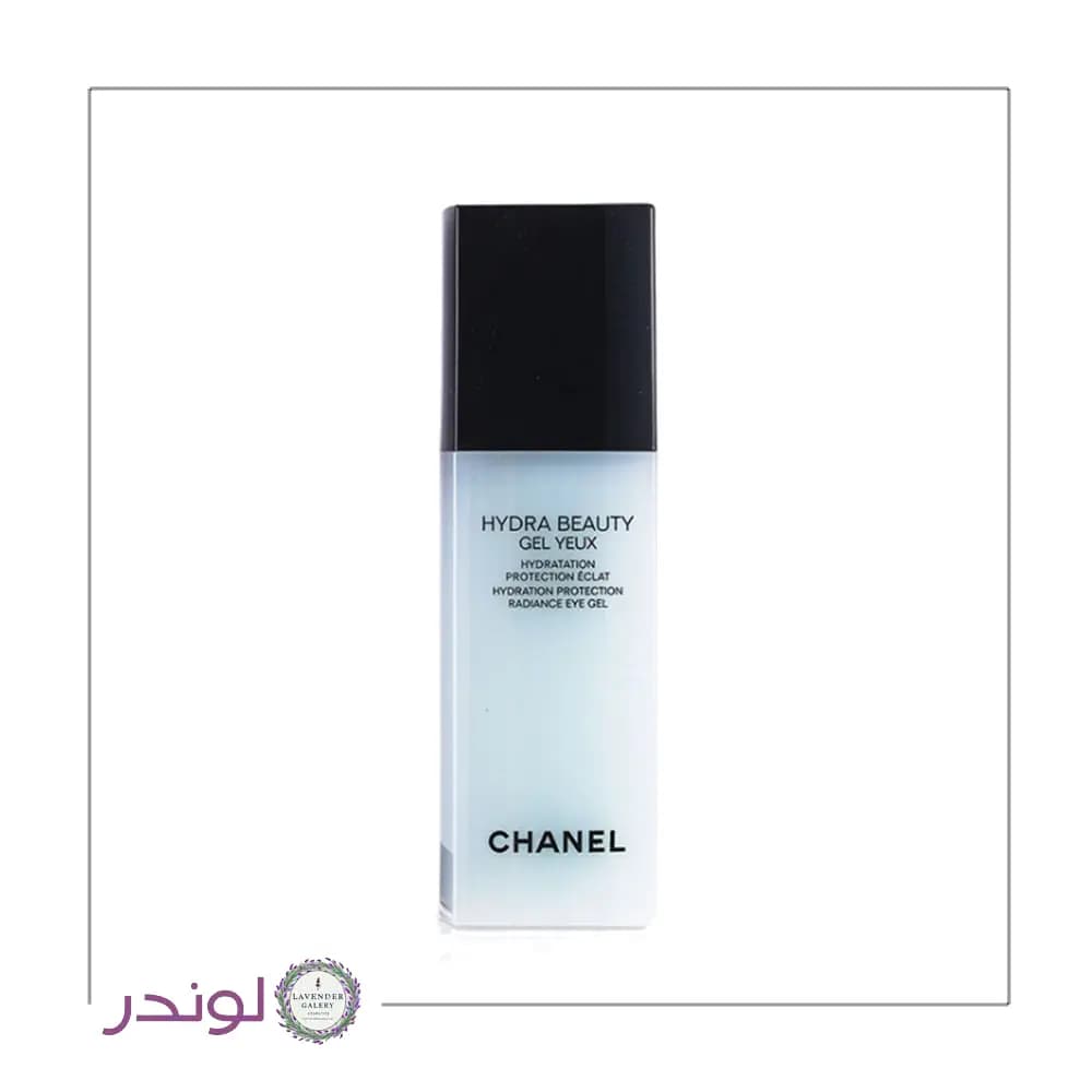 ژل دور چشم شنل Hydra Beauty حجم 15 میلی‌لیتر — تصویر ۲