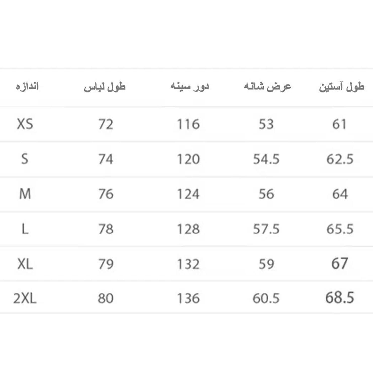 کاپشن گورتکس اسنوهاک مدل Snow hawk SN-C2147 — تصویر ۶