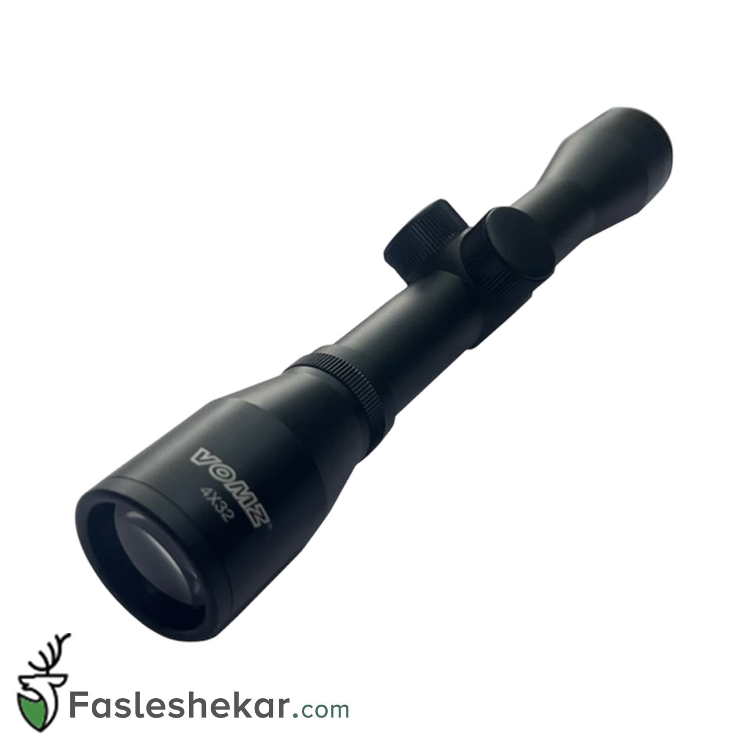 دوربین تفنگ بادی مدل Vomz 4×32