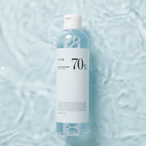 تونر شیره توس آنوا Anua [تقویت کننده و مرطوب کننده] 250 ML — تصویر ۷