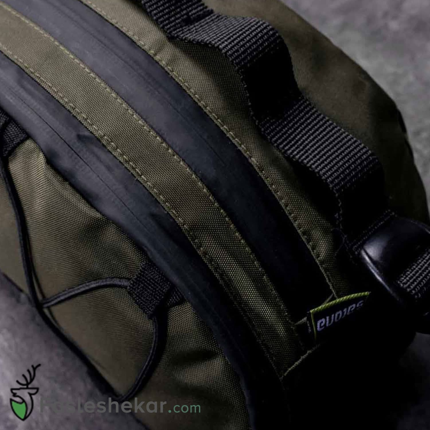 کیف کمری ساتونا مدل Viper 5 — تصویر ۶
