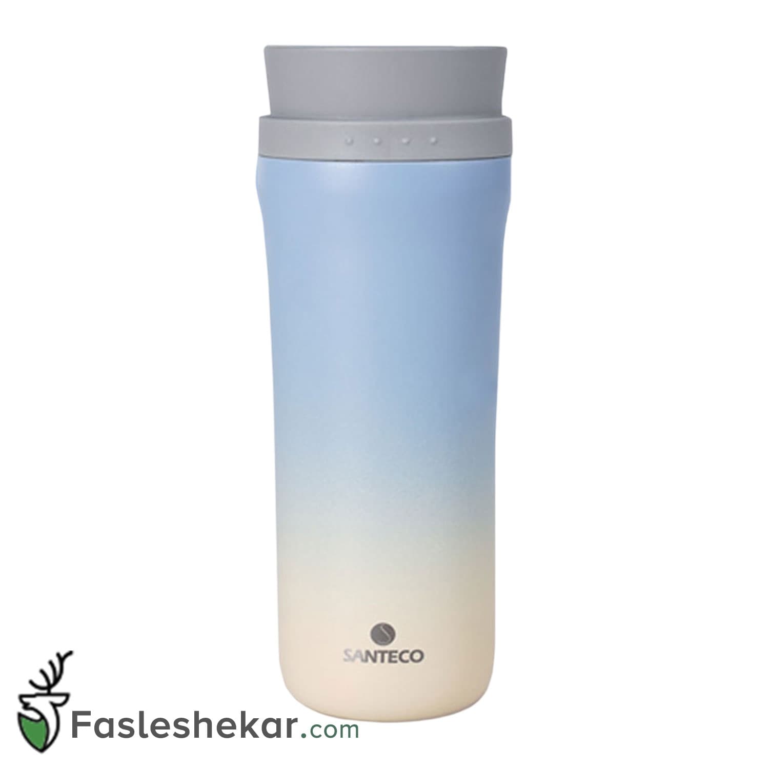 فلاسک سانتکو مدل Odda 0.48L