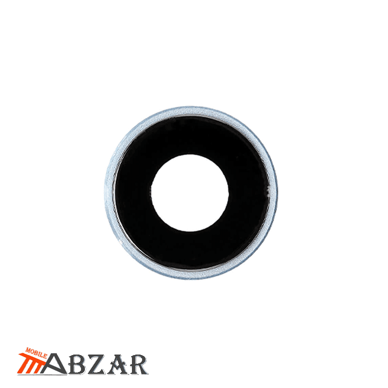 شیشه دوربین اصلی گوشی آیفون iPhone XR — تصویر ۷