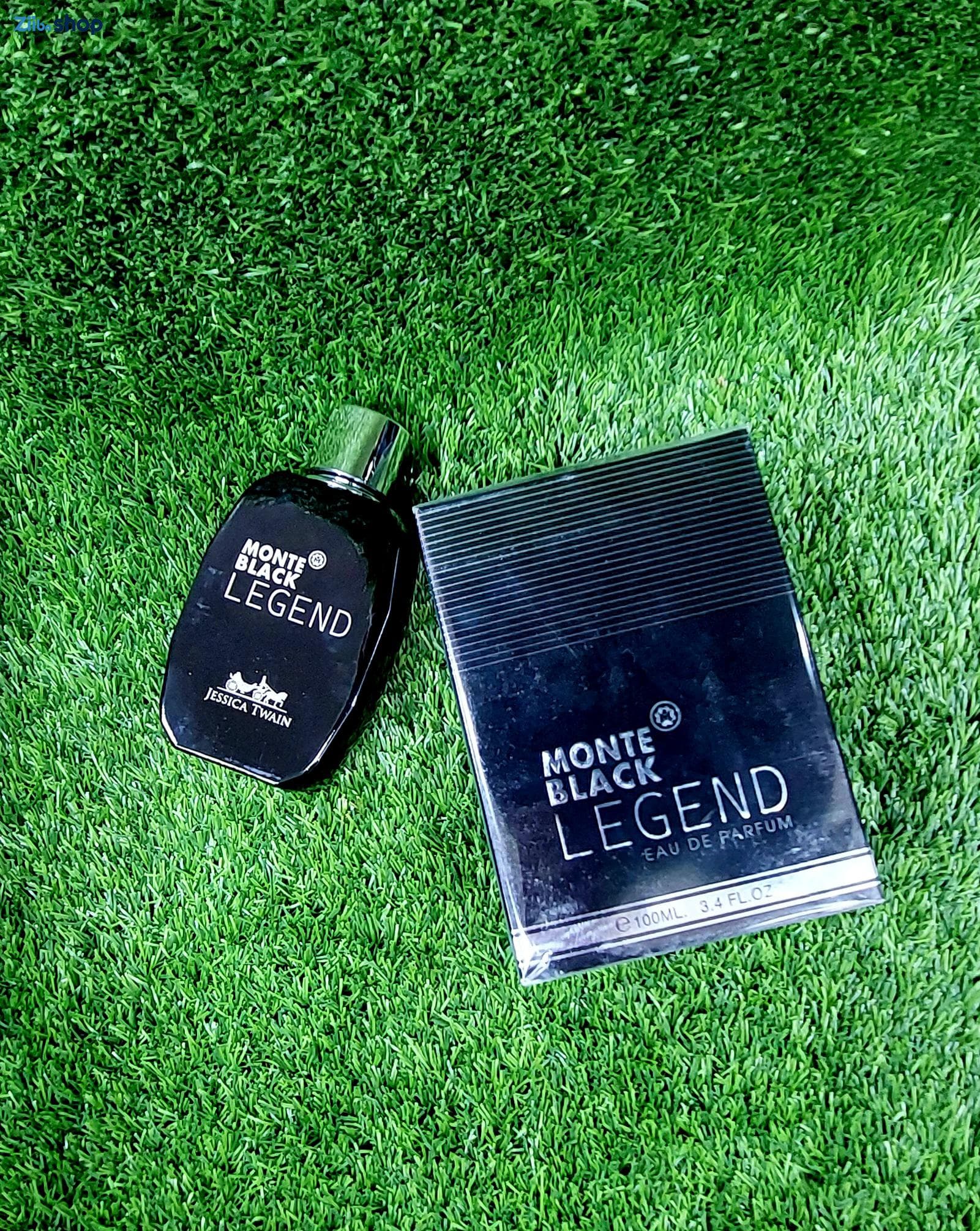 ادو تویلت مونت بلنک لجند (مون بلان لیجند)فرانسهMONT BLANC – Mont Blanc Legend — تصویر ۴