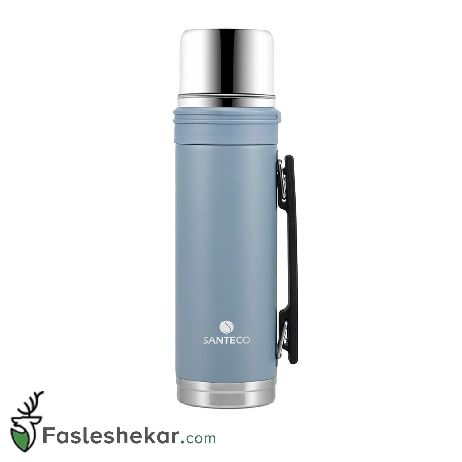 فلاسک سانتکو مدل Aspen 1L — تصویر ۳