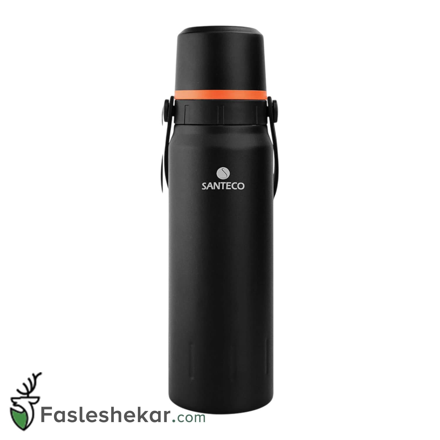 فلاسک سانتکو مدل Geilo 1.2L