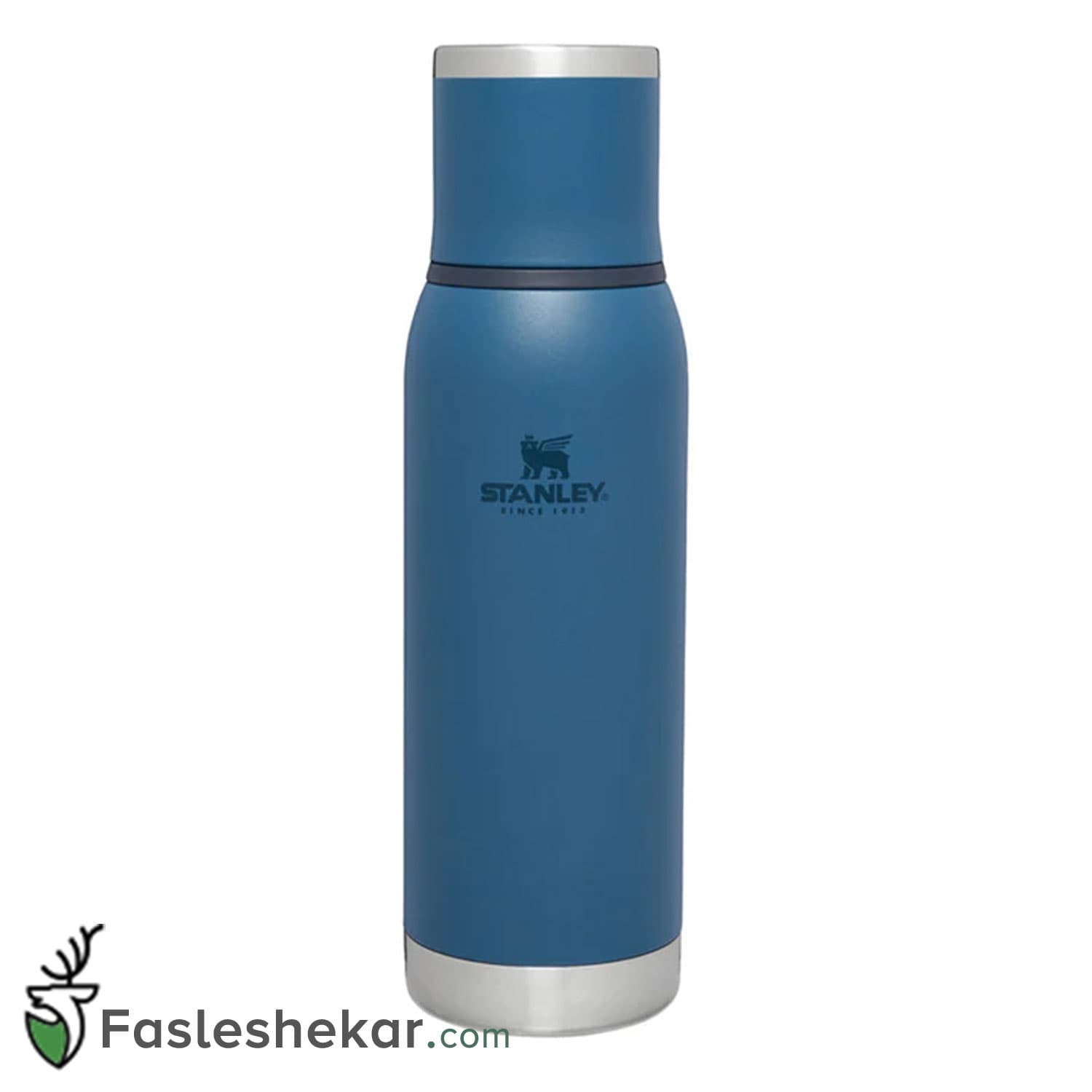 فلاسک استنلی مدل To Go Bottle 0.75L — تصویر ۳