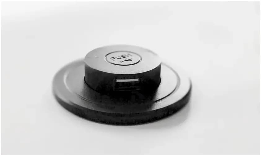 هاب شارژر لیفت آپ دستی ChargeHub X3 فانتونی