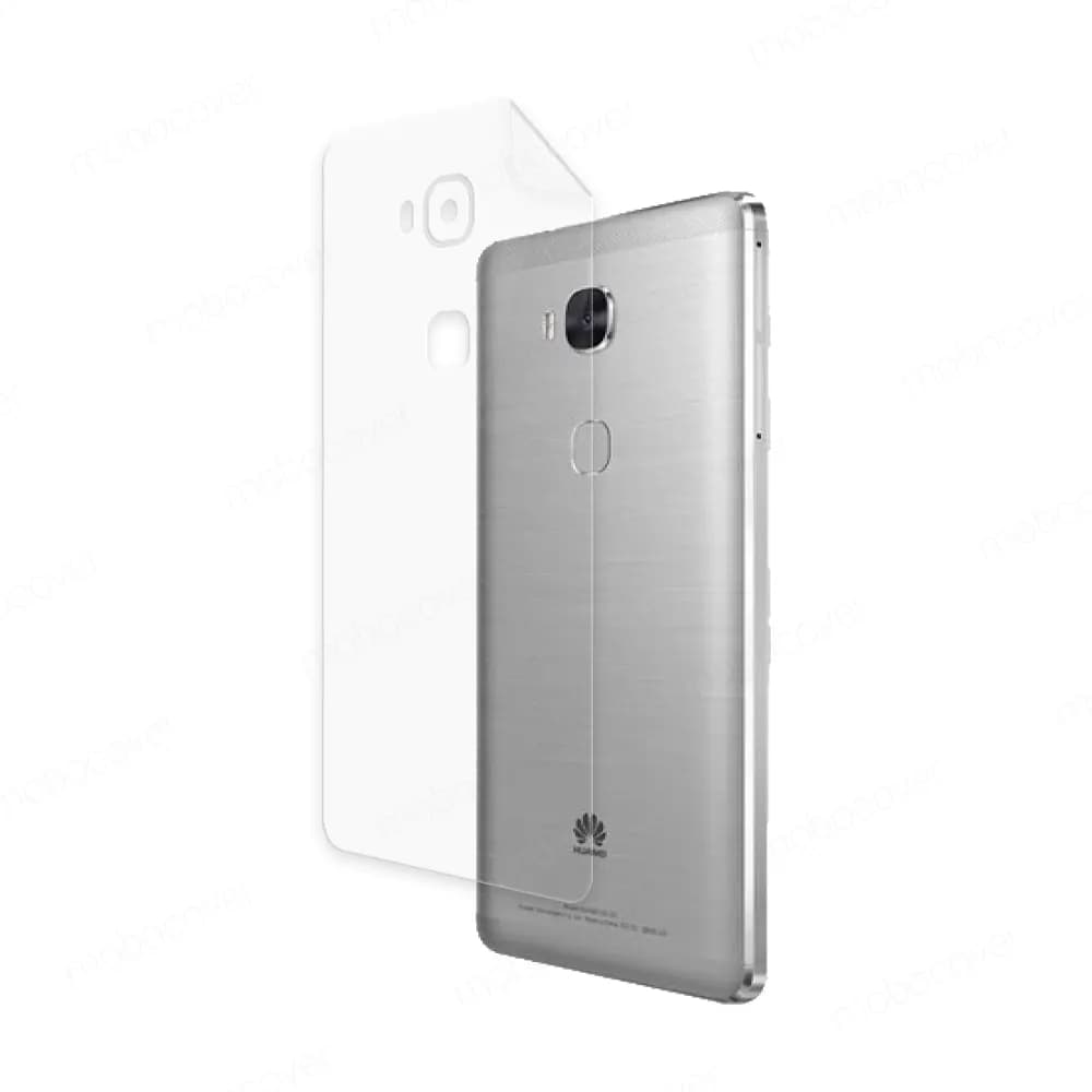 گلس محافظ پشت گوشی Honor 5X / آنر ۵ ایکس