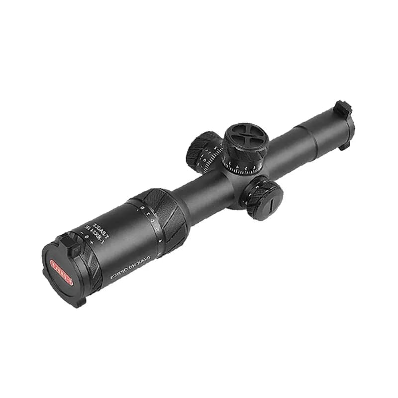 دوربین تفنگ بادی تی ایگل مدل T-Eagle IMAX ED 1-8×24 IR — تصویر ۵