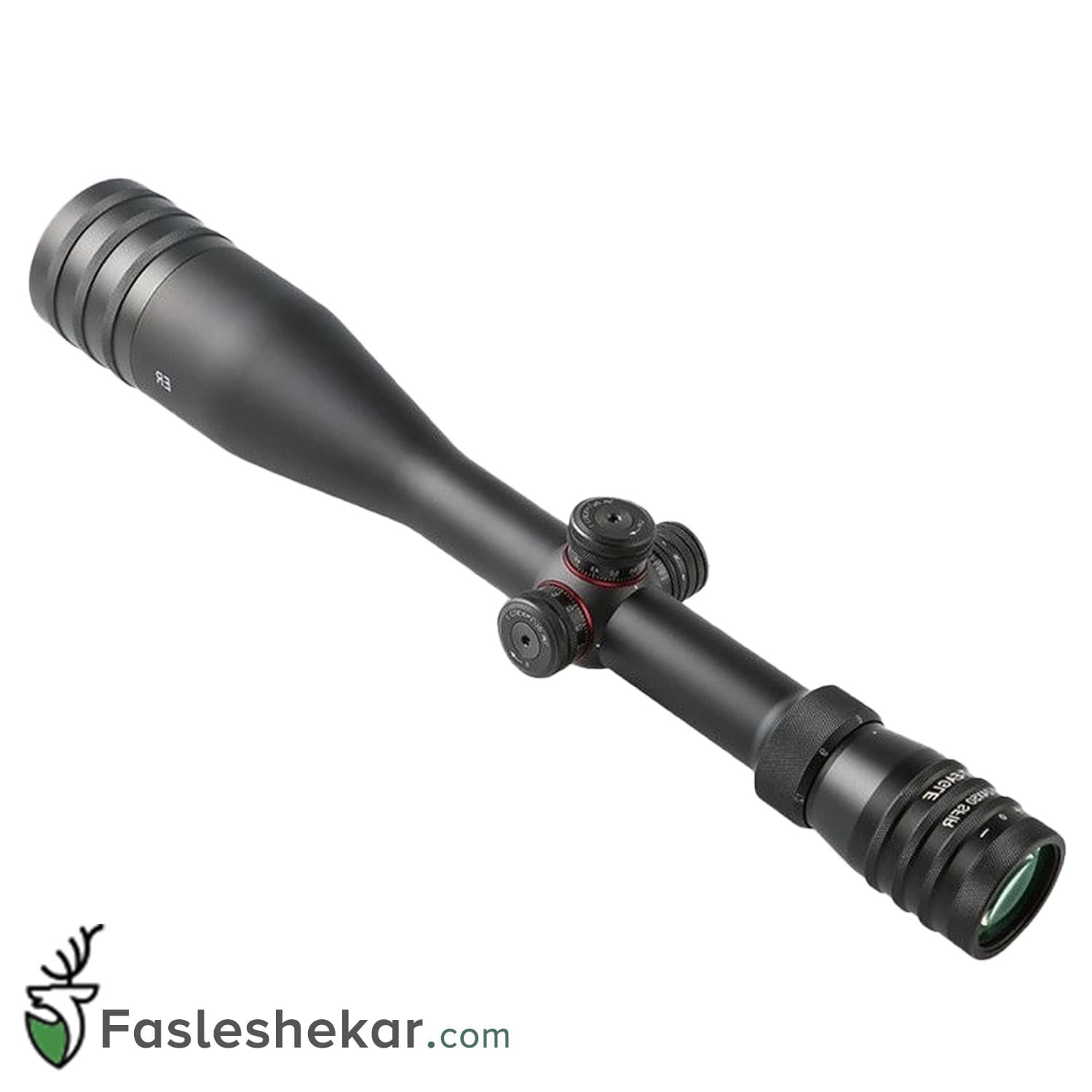 دوربین تفنگ بادی تی ایگل مدل T-Eagle ER 6-24×50 SFIR HK