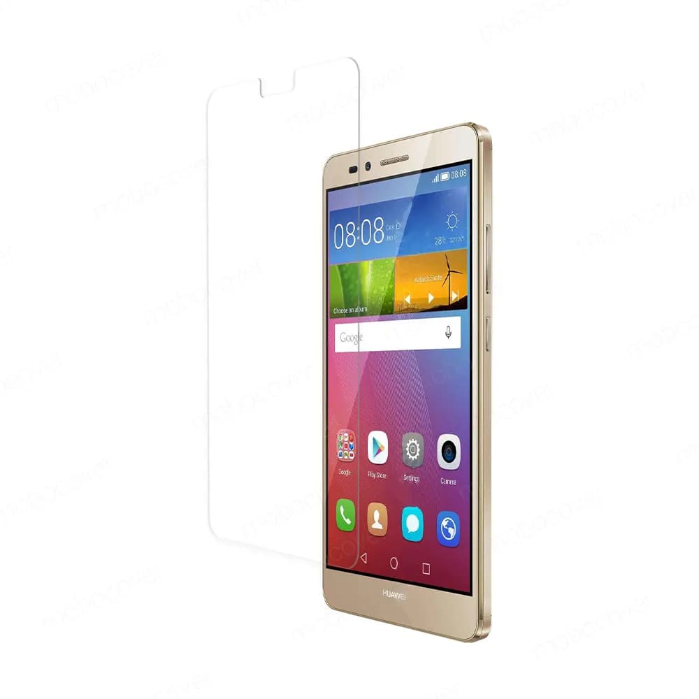 گلس محافظ صفحه گوشی Honor 5X / آنر ۵ ایکس