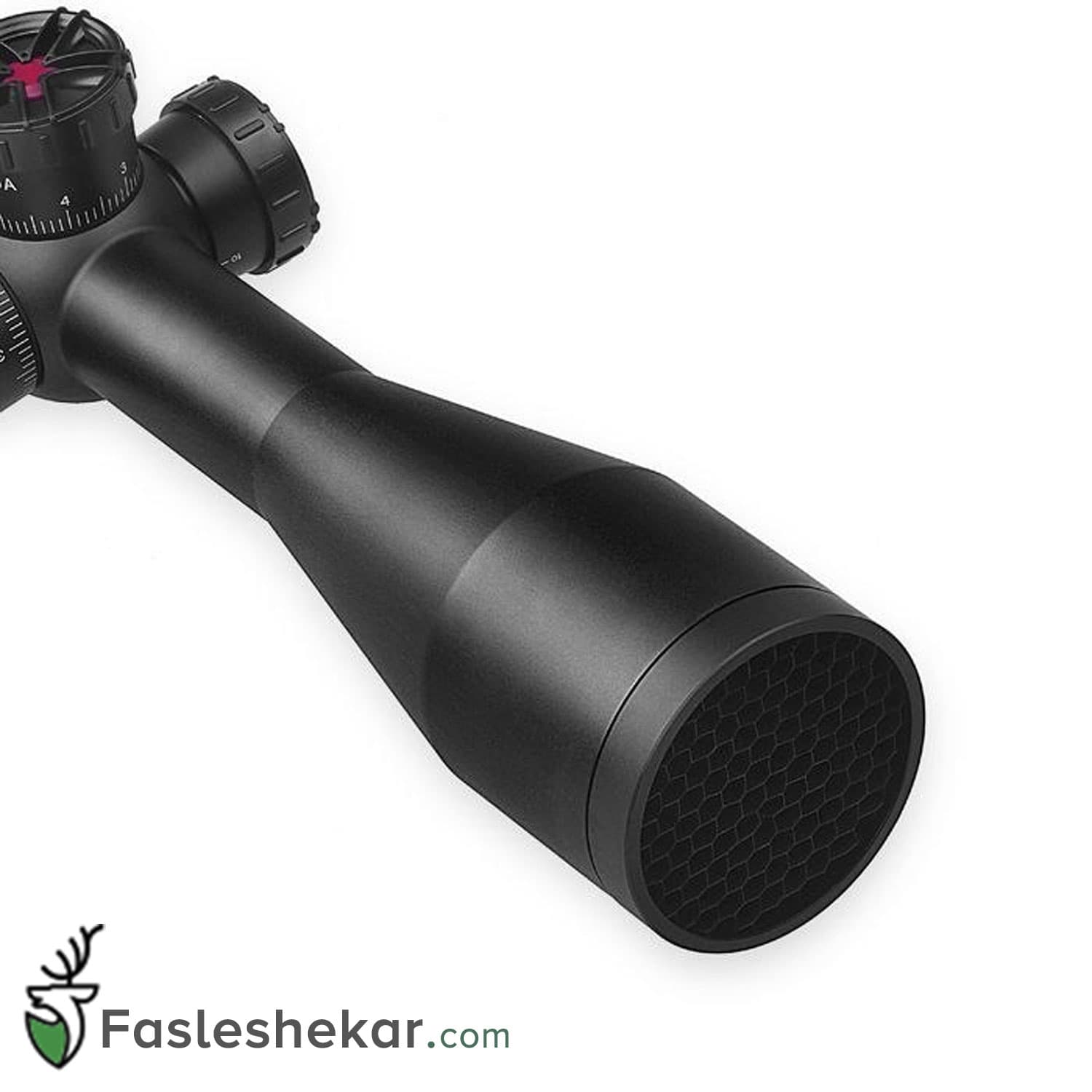 دوربین تفنگ بادی دیسکاوری مدل HI 6-24×50 SFIR — تصویر ۴