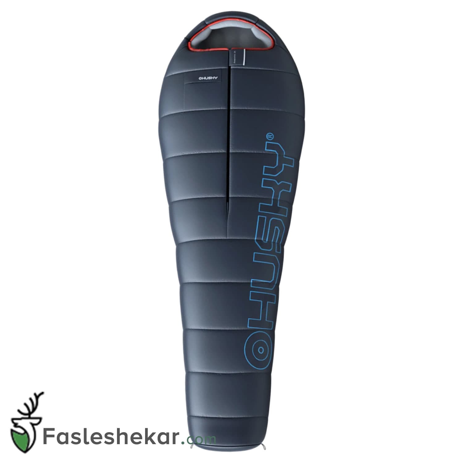 کیسه خواب الیاف هاسکی مدل Anapurna -28