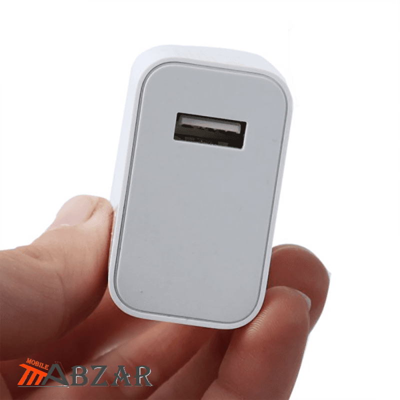 شارژر اصلی شیائومی Xiaomi Redmi Note 11T 5G — تصویر ۴
