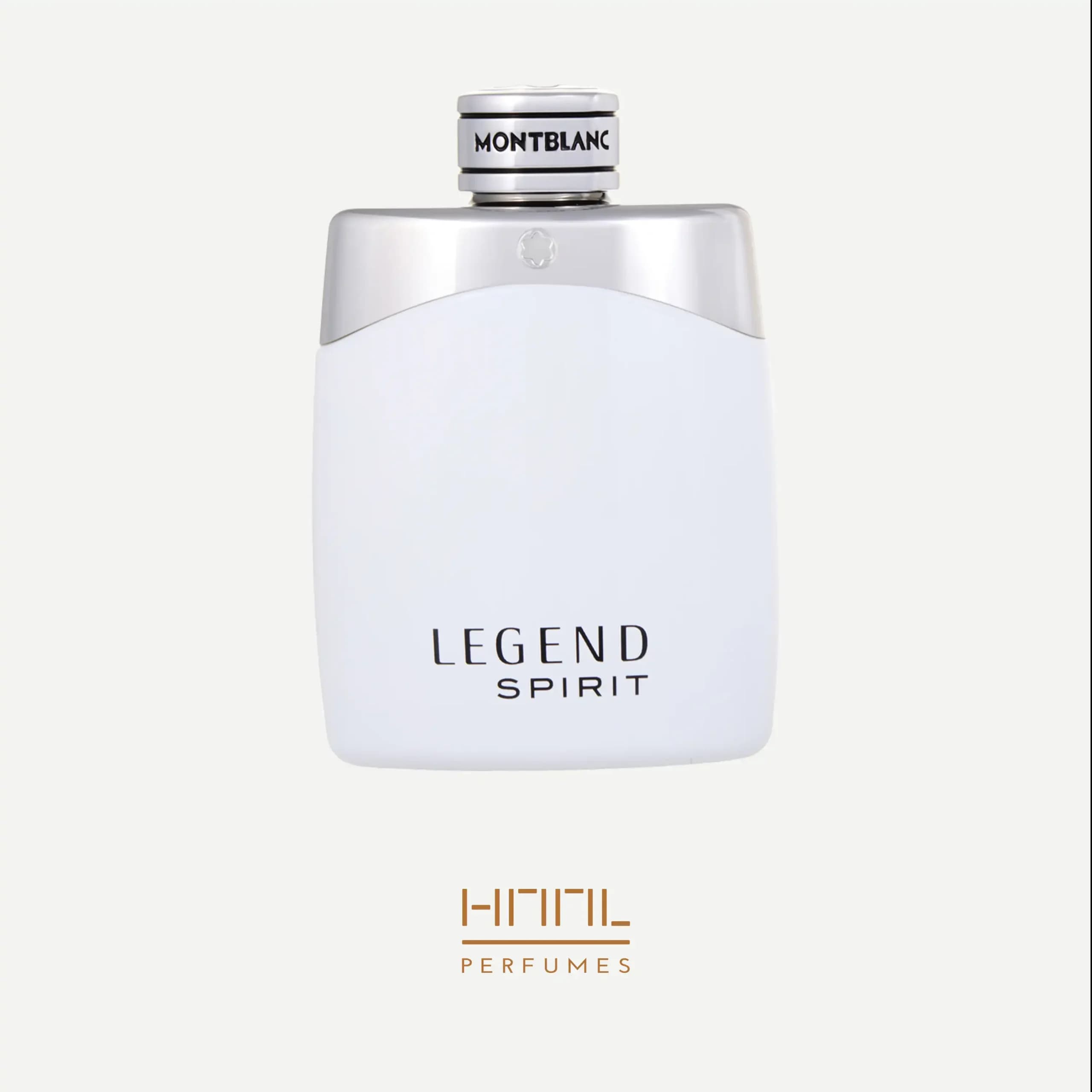 عطر ادکلن مون بلان لجند اسپیریت-Mont Blanc Legend Spirit — تصویر ۴
