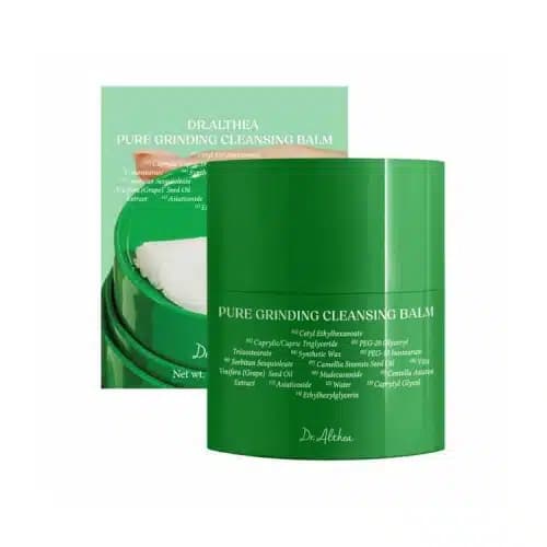 بالم پاککننده پیور گرایندینگ دکتر آلتیا 50 میل Dr. Althea Pure Grinding Cleansing Balm