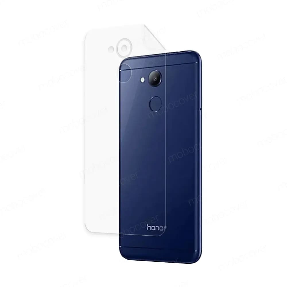 گلس محافظ پشت گوشی Honor 6C / آنر ۶ سی