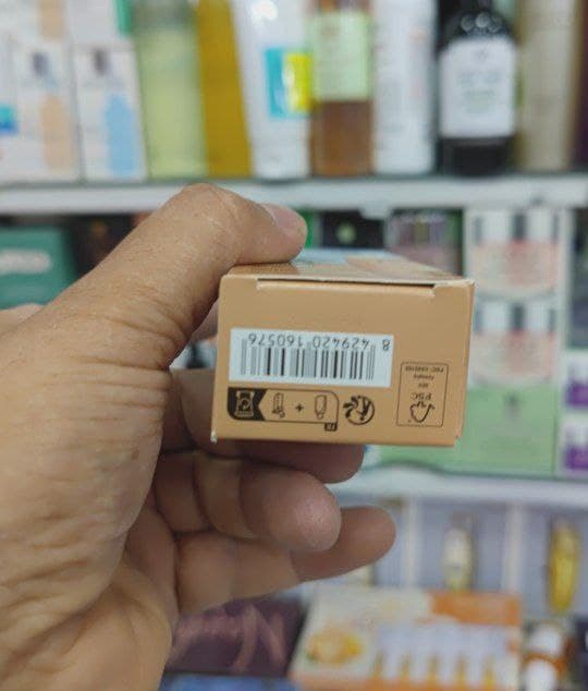 ضد آفتاب فیوژن واتر رنگی ایزدین اورجینال ISDIN Fusion Water Color – 50 ml — تصویر ۸