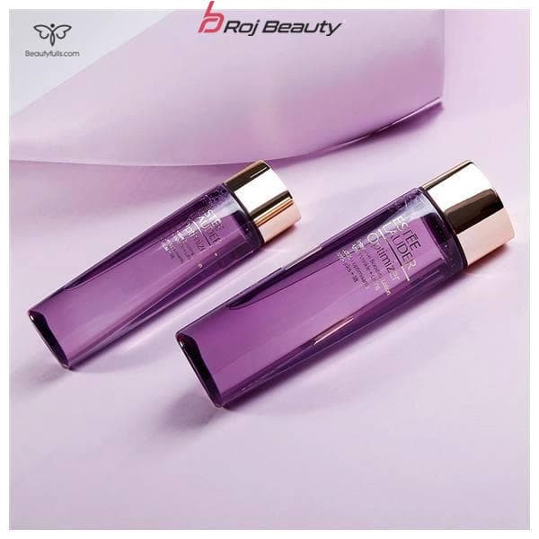 تونر درمانی آبرسان استی لادر ضدچروک و لیفت کننده انواع پوست Estée Lauder Optimizer 200ml Estée Lauder Optimizer Intensive Boosting Lotion Anti-Wrinkle + Lifting 200ml — تصویر ۸