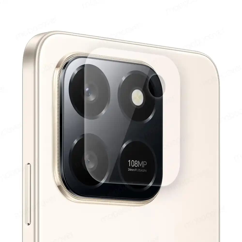 گلس محافظ لنز دوربین گوشی Honor X7D 4G / آنر ایکس ۷ دی ۴ جی