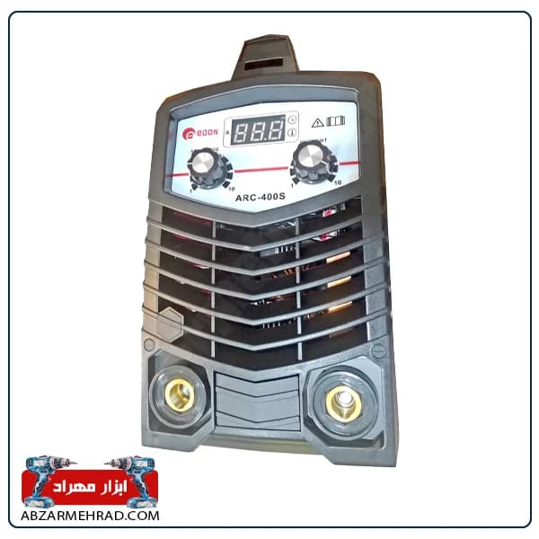 اینورتر جوشکاری 400 آمپر ادون مدل ARC-400s — تصویر ۲