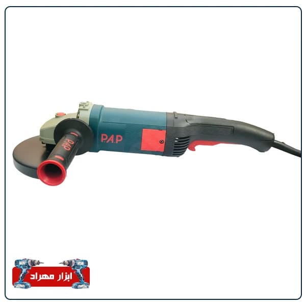 فرز 2200 وات پی ای پی مدل AG-3022 — تصویر ۳