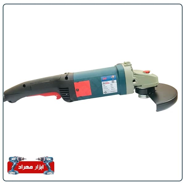 فرز 2200 وات پی ای پی مدل AG-3022 — تصویر ۲