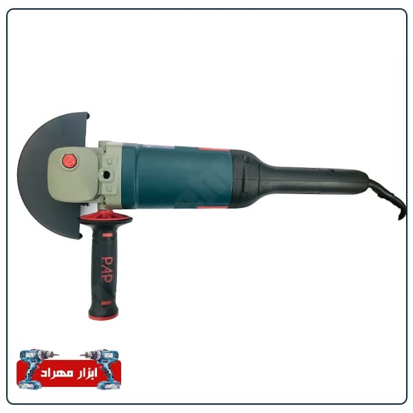 فرز 2200 وات پی ای پی مدل AG-3022