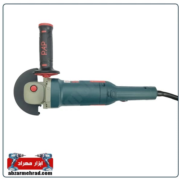 مینی فرز 1100 وات پی ای پی مدل AG-3011