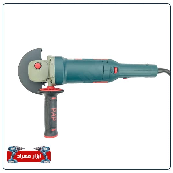 مینی فرز 1100 وات پی ای پی مدل AG-3211