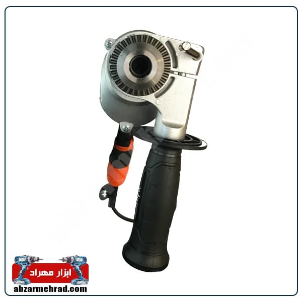 دریل گیربکسی 950 وات مکس DZ950 — تصویر ۳