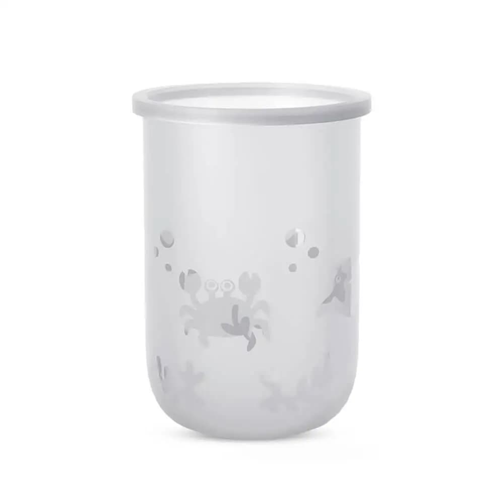 سیلیکون شیشه شیر سیل باتل بیبی سیل Babisil حجم 150 میلی لیتر