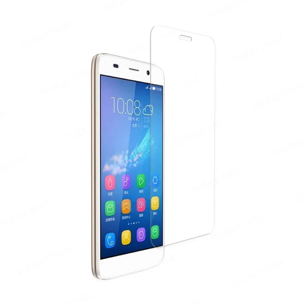گلس محافظ صفحه گوشی Huawei Y6 / هوآوی وای ۶