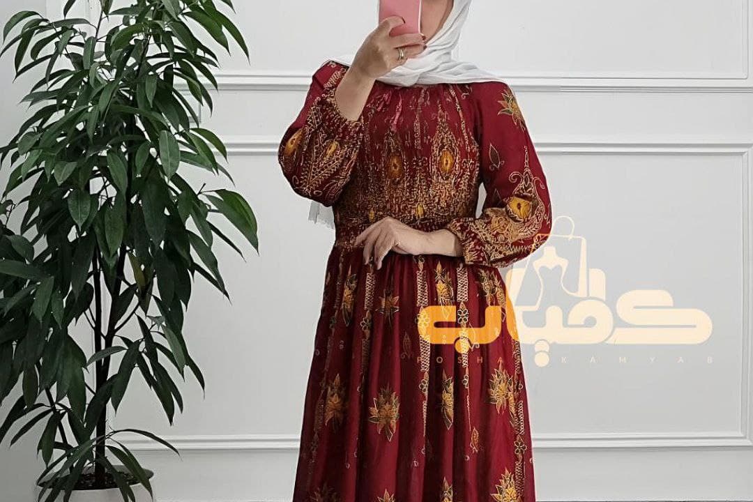 ساحلی کریشه طلاکوب وارداتی(اصلی)/کد843