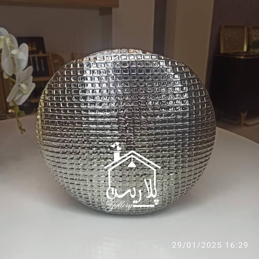 گلدان آلومینیومی ۱۷۱۷۴ — تصویر ۳