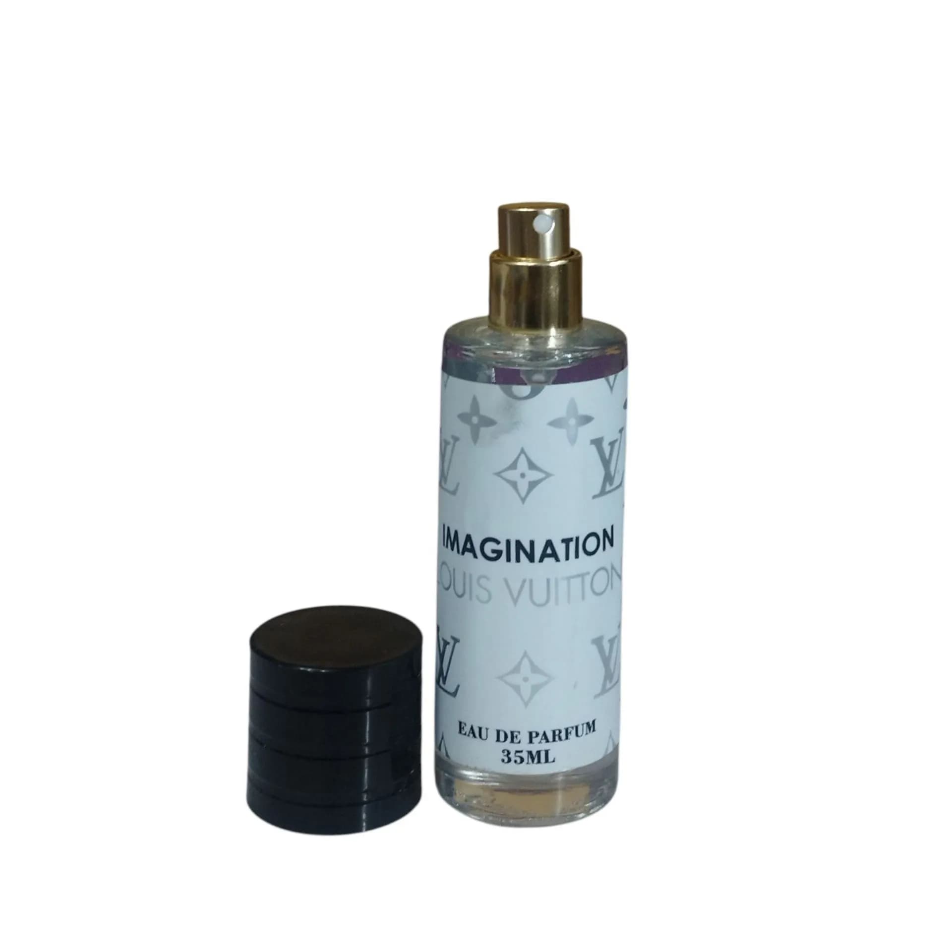 عطر جیبی ژیک ۳۵ میل رایحه ایمیجینیشن
