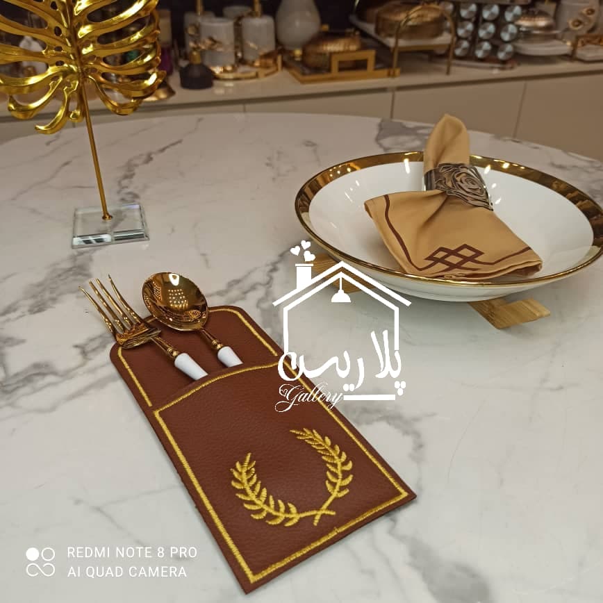 جاقاشقی چرم وارداتی ۴۴۰۴۸ — تصویر ۳