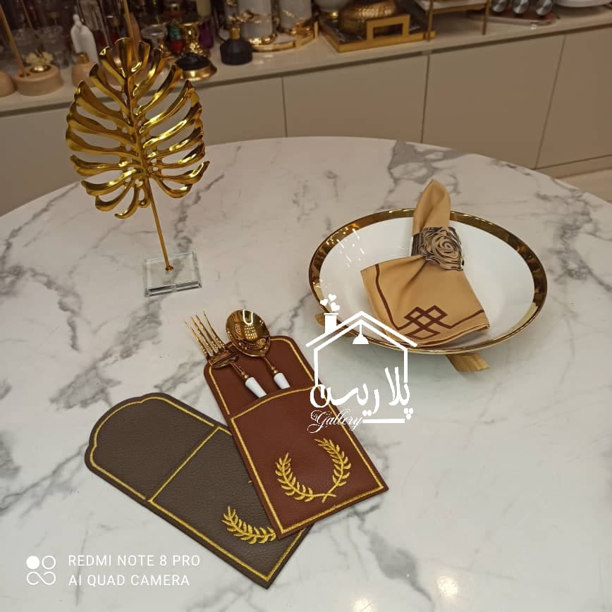 جاقاشقی چرم وارداتی ۴۴۰۴۸ — تصویر ۶