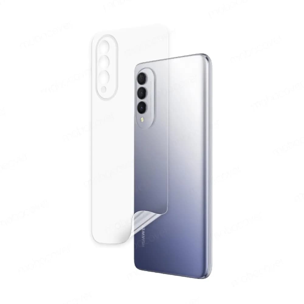 گلس محافظ پشت گوشی Huawei Nova 8 SE Youth / هوآوی نوا ۸ اس ایی یوت
