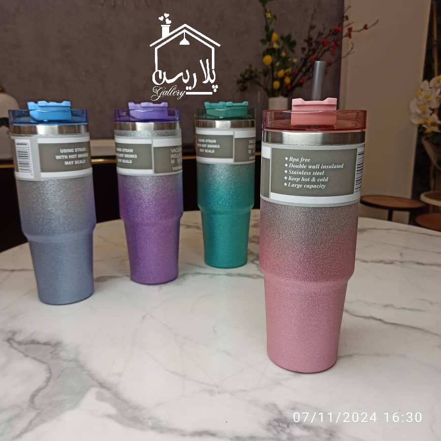 تراول ماگ اسموتی شاین ۳۶۰۹۰ — تصویر ۲