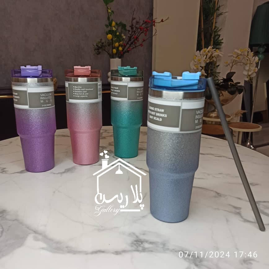 تراول ماگ اسموتی شاین ۳۶۰۹۰ — تصویر ۷