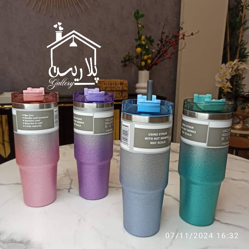 تراول ماگ اسموتی شاین ۳۶۰۹۰