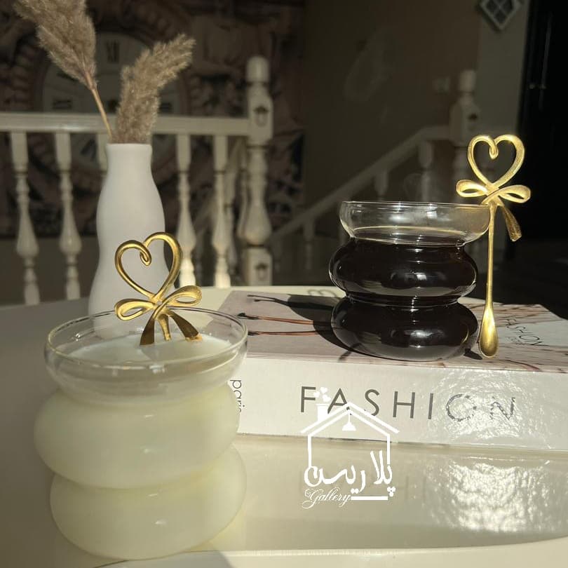 لیوان پینترستی موج دفرمه 41042
