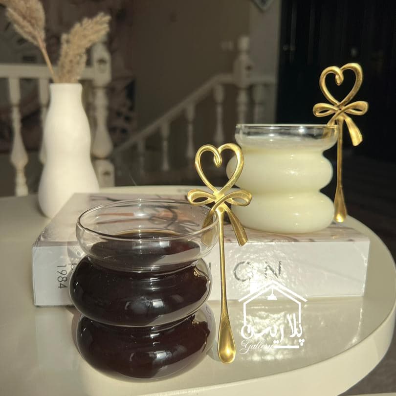 لیوان پینترستی موج دفرمه 41042 — تصویر ۲