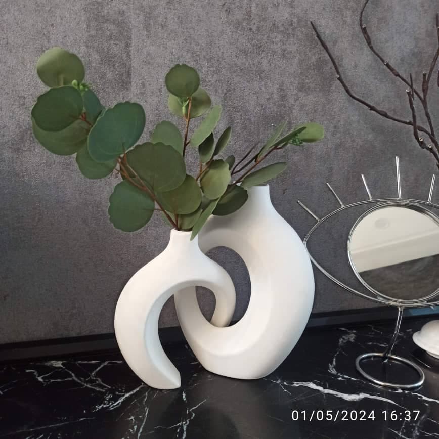 برگ چرمی سبز ۱۶۱۰۷_۱۶۱۰۸